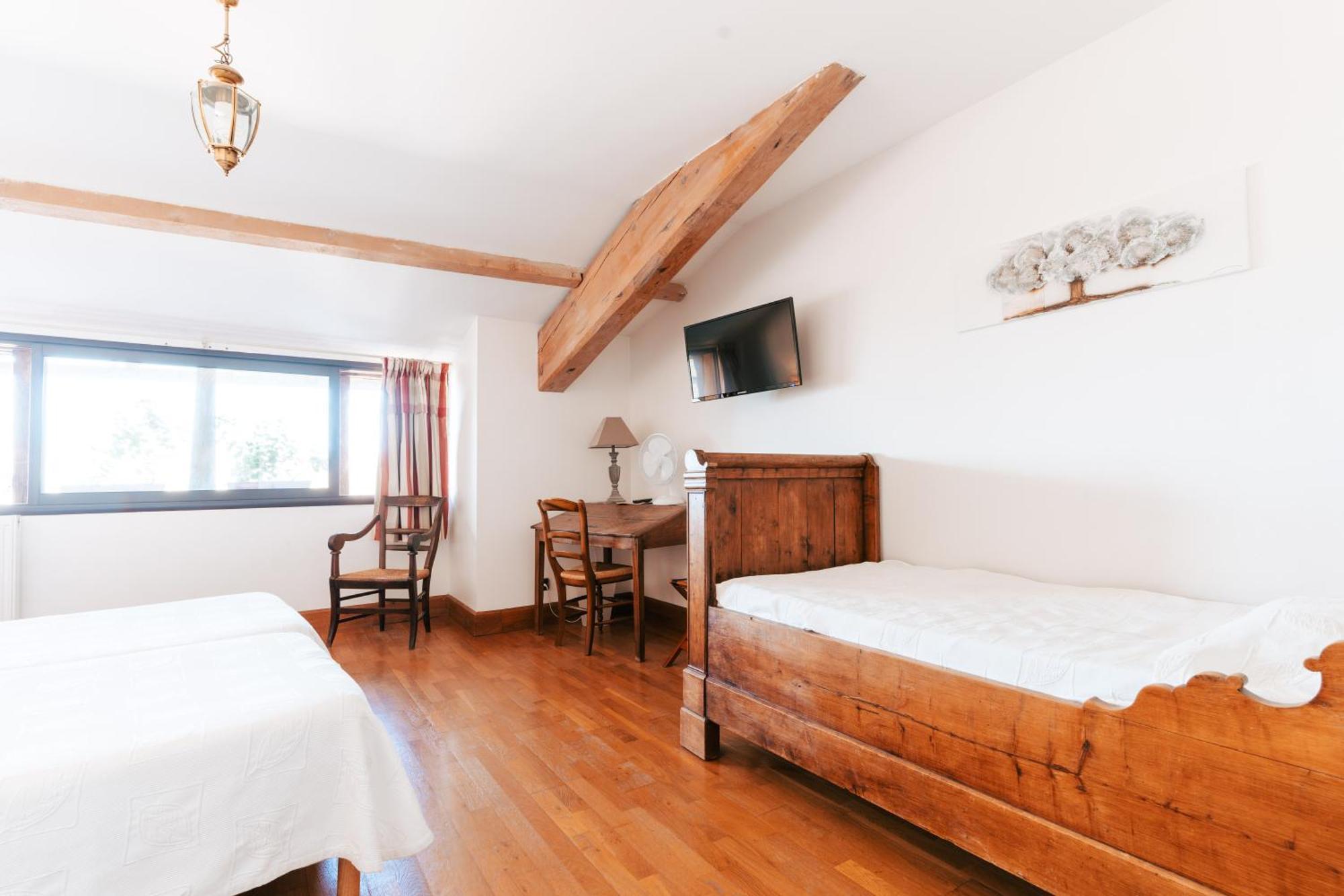 Hotel Des Consuls Castelnau-de-Montmiral Εξωτερικό φωτογραφία
