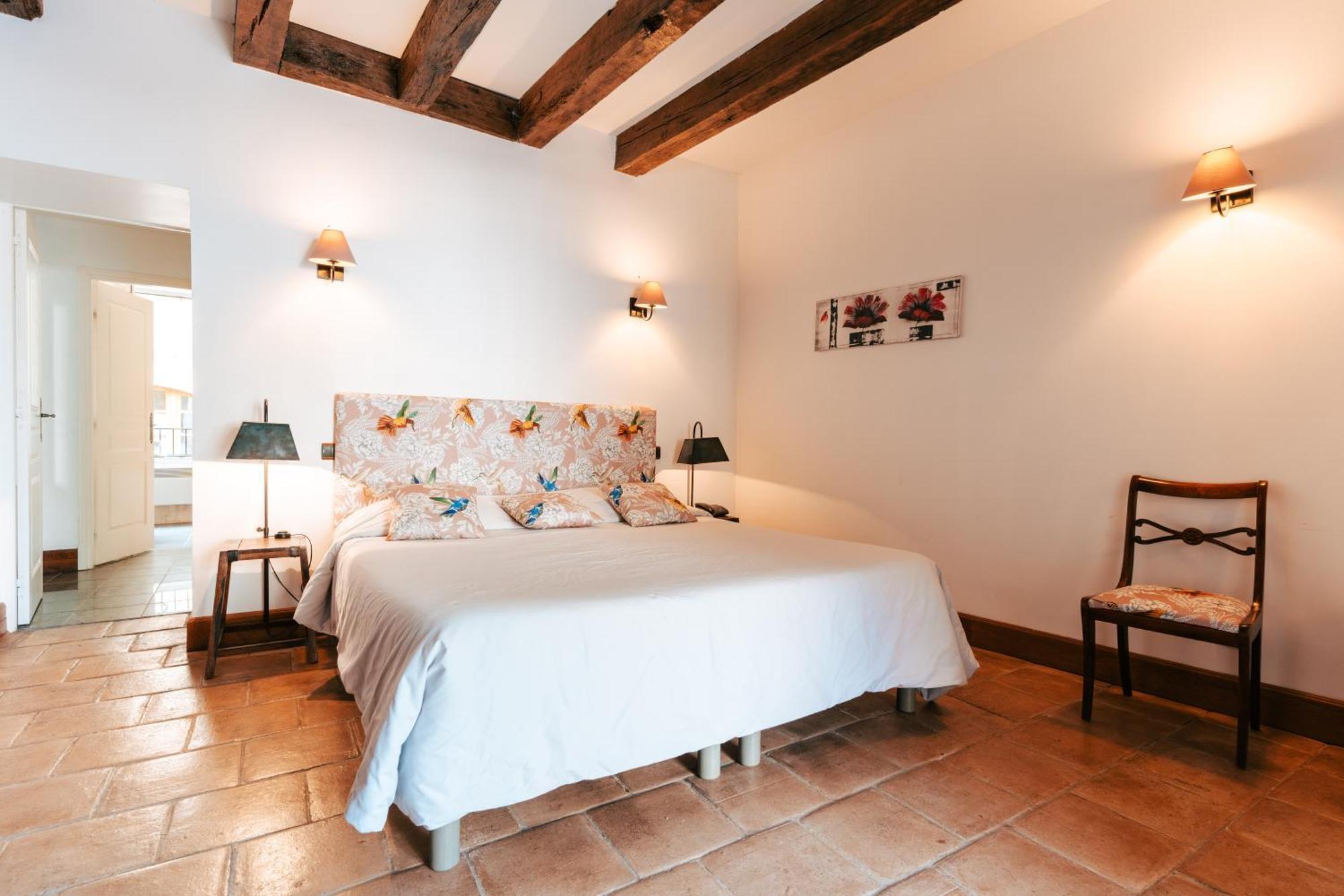 Hotel Des Consuls Castelnau-de-Montmiral Εξωτερικό φωτογραφία